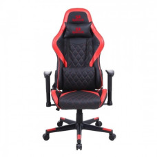 Redragon GAIA C211 Gaming Chair Red